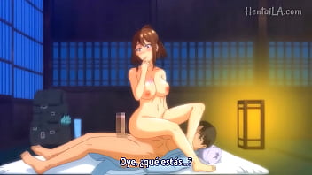 Yamitsuki mura melty limit the animation cap 1