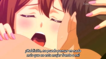 Yamitsuki mura melty limit the animation cap 1