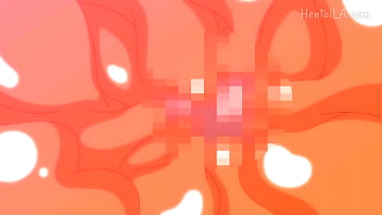 Yamitsuki mura melty limit the animation cap 1