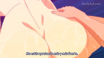 Yamitsuki mura melty limit the animation cap 1