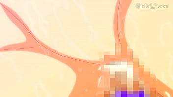 Yamitsuki mura melty limit the animation cap 1