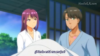 Yamitsuki mura melty limit the animation cap 1