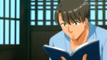 Yamitsuki mura melty limit the animation cap 1