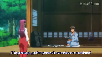 Yamitsuki mura melty limit the animation cap 1