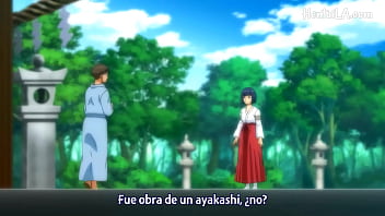 Yamitsuki mura melty limit the animation cap 1