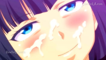 Yamitsuki mura melty limit the animation cap 1