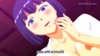 Yamitsuki mura melty limit the animation cap 1