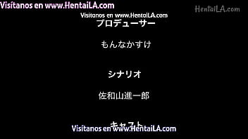 Yamitsuki mura melty limit the animation cap 1