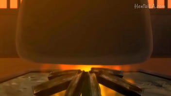 Yamitsuki mura melty limit the animation cap 1