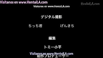 Yamitsuki mura melty limit the animation cap 1