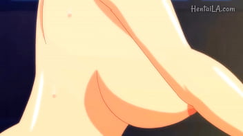 Yamitsuki mura melty limit the animation cap 1