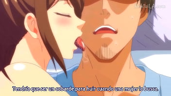 Yamitsuki mura melty limit the animation cap 1