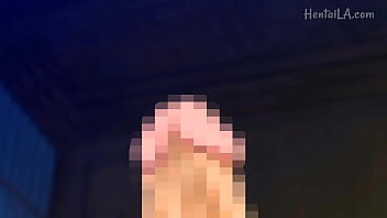 Yamitsuki mura melty limit the animation cap 1