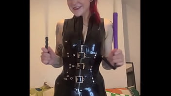 Which one do you pick