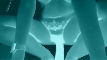 Il lato oscuro non &egrave; mai stato cos&igrave; interessante per proteggere la ho anche un grosso cazzo nero