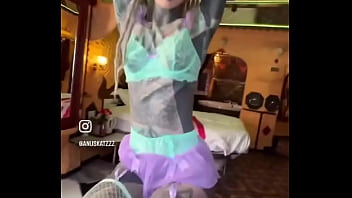 Check my pinned post and enjoy the full free video out now