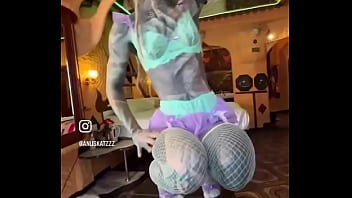 Check my pinned post and enjoy the full free video out now