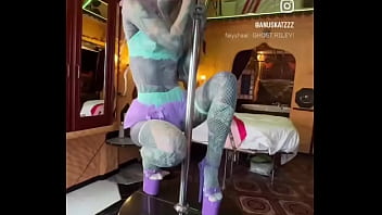 Check my pinned post and enjoy the full free video out now