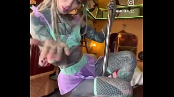 Check my pinned post and enjoy the full free video out now