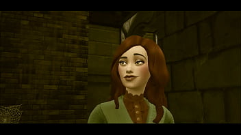 The art of love ep4 part1 tales for adults series