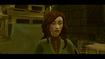 The art of love ep4 part1 tales for adults series