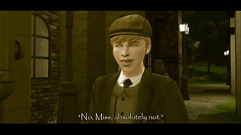 The art of love ep4 part1 tales for adults series