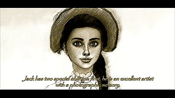 The art of love ep4 part1 tales for adults series