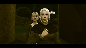 The art of love ep4 part1 tales for adults series