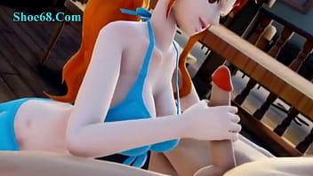 3d one piece hentai new from