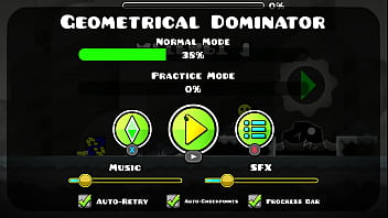 Geometrydash