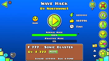 Geometrydash