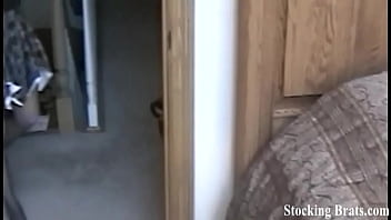 Foot fetish and foot worshiping tube videos