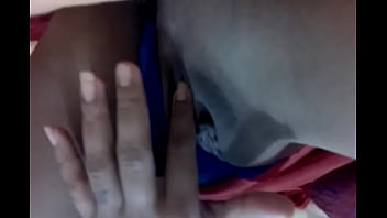 Minha ex mandou vídeo da bucetinha