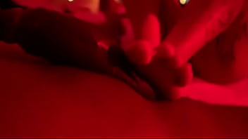 Uma noite de muito tesão e fetiches fetish bdsm waxplay #waxplay #footjobs #cumwomam #brasiliangirls #redroom #bigdick