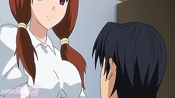 Enseño a mi hermanastra a masturbarse y hacer squirt por primera vez hentai uncensored Enseño a mi hermanastra a masturbarse y hacer squirt por primera vez hentai uncensored