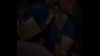 Spice reverse cowgirl Spice reverse cowgirl