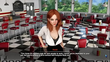 Visual novels daughter for desserts dfd chapter 14 full walkthrough gameplay