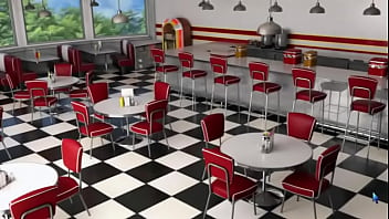 Visual novels daughter for desserts dfd chapter 14 full walkthrough gameplay