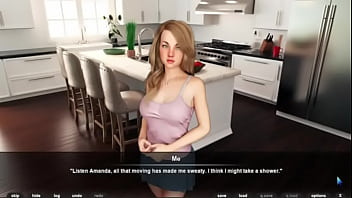 Visual novels daughter for desserts dfd chapter 14 full walkthrough gameplay