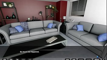Visual novels daughter for desserts dfd chapter 14 full walkthrough gameplay Visual novels daughter for desserts dfd chapter 14 full walkthrough gameplay