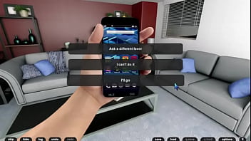 Visual novels daughter for desserts dfd chapter 14 full walkthrough gameplay