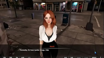 Visual novels daughter for desserts dfd chapter 14 full walkthrough gameplay