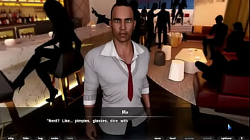 Visual novels daughter for desserts dfd chapter 14 full walkthrough gameplay