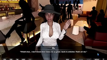 Visual novels daughter for desserts dfd chapter 14 full walkthrough gameplay