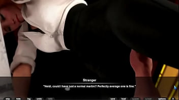 Visual novels daughter for desserts dfd chapter 14 full walkthrough gameplay