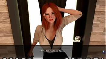 Visual novels daughter for desserts dfd chapter 14 full walkthrough gameplay