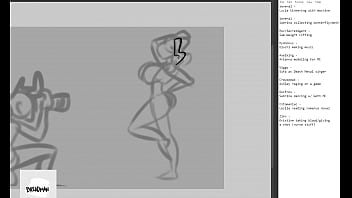 Sts broadcast by dc on picarto from october fourth 2022