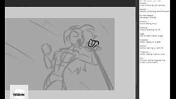 Sts Broadcast By Dc On Picarto From October Fourth 2022 thumbnail