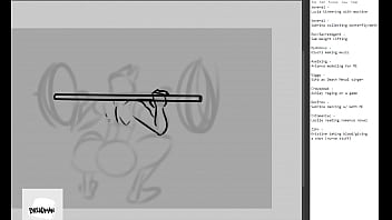 Sts broadcast by dc on picarto from october fourth 2022