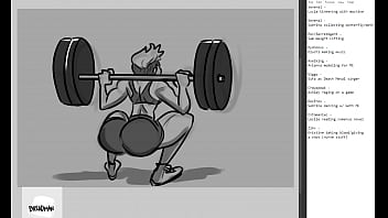 Sts broadcast by dc on picarto from october fourth 2022